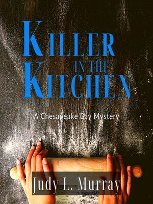 cover image of Killer in the Kitchen